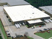 PACCAR Distribution Center (PDC) Atlanta