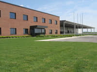 PACCAR Distribution Center (PDC) Budapest