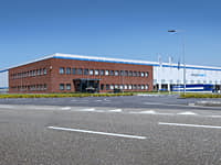 PACCAR Distribution Center (PDC) Eindhoven