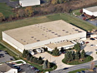 PACCAR Distribution Center (PDC) Lancaster