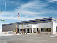 PACCAR Distribution Center (PDC) Las Vegas 