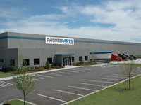 PACCAR Distribution Center (PDC) Oklahoma City