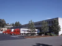 PACCAR Distribution Center (PDC) Renton