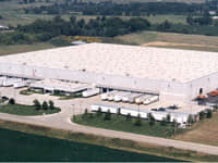 PACCAR Distribution Center (PDC) Rockford
